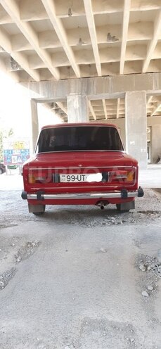 LADA (VAZ) 2106 1985, 50,000 km - 1.5 л - Bakı