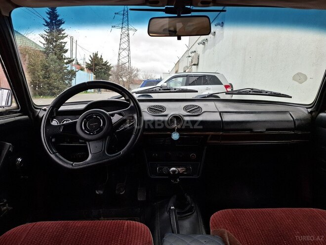 LADA (VAZ) 2106 1985, 50,000 km - 1.5 л - Bakı