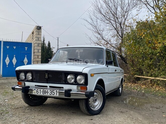 LADA (VAZ) 2106 1983, 86,000 km - 1.6 l - Göyçay