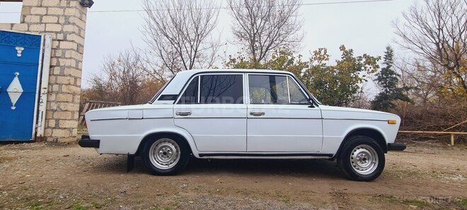 LADA (VAZ) 2106 1983, 86,000 km - 1.6 l - Göyçay