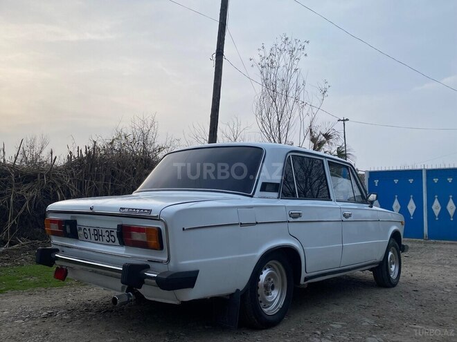 LADA (VAZ) 2106 1983, 86,000 km - 1.6 l - Göyçay