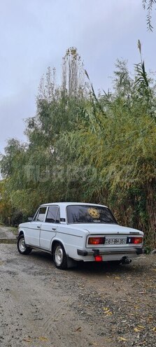 LADA (VAZ) 2106 1983, 86,000 km - 1.6 l - Göyçay