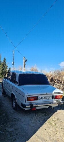 LADA (VAZ) 2106 1983, 86,000 km - 1.6 l - Göyçay