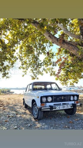 LADA (VAZ) 2106 1983, 86,000 km - 1.6 l - Göyçay