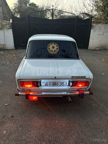 LADA (VAZ) 2106 1983, 86,000 km - 1.6 l - Göyçay