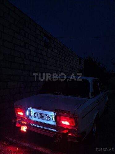 LADA (VAZ) 2106 1983, 86,000 km - 1.6 l - Göyçay