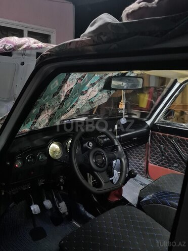 LADA (VAZ) 2106 1983, 86,000 km - 1.6 l - Göyçay
