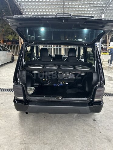 LADA (VAZ) Niva 2020, 71,000 km - 1.7 l - Gəncə