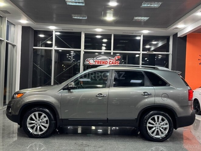 Kia Sorento-3