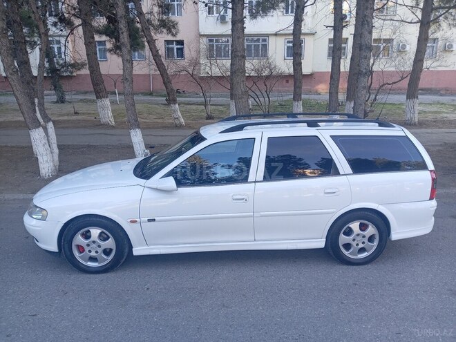 Opel Vectra 1999, 513,852 km - 1.8 l - Bakı