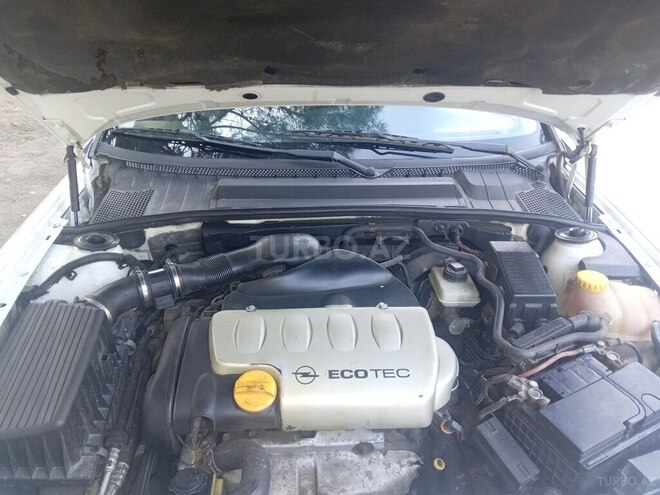 Opel Vectra 1999, 513,852 km - 1.8 l - Bakı