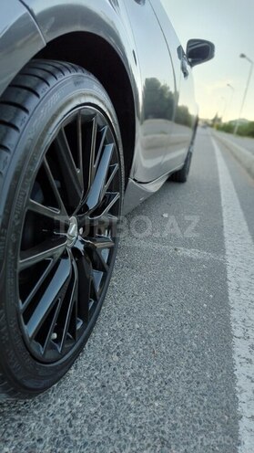 Lexus IS 200 2017, 86,500 km - 2.0 l - Bakı