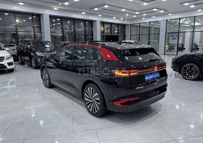 Volkswagen ID.4 X-6