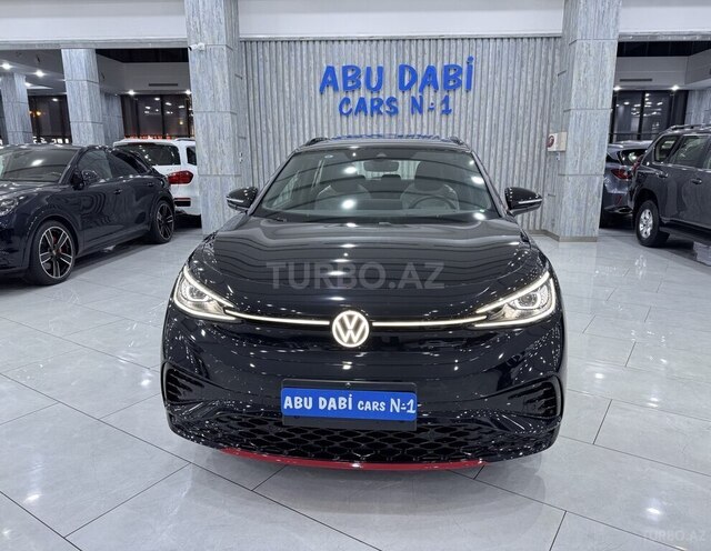 Volkswagen ID.4 X-2