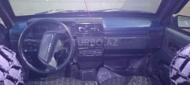 LADA (VAZ) 21099 1997, 48,000 km - 1.5 l - Ağsu