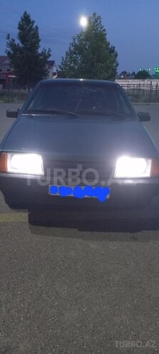LADA (VAZ) 21099 1997, 48,000 km - 1.5 l - Ağsu