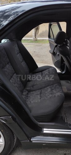 Mercedes C 180 1997, 214,000 km - 1.8 l - Sumqayıt