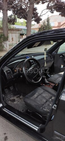 Mercedes C 180 1997, 214,000 km - 1.8 l - Sumqayıt