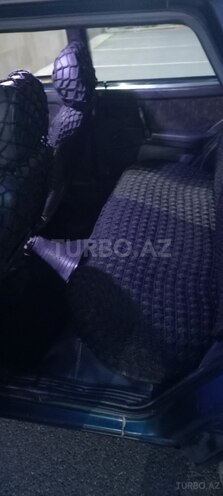 LADA (VAZ) 21099 1997, 48,000 km - 1.5 l - Ağsu