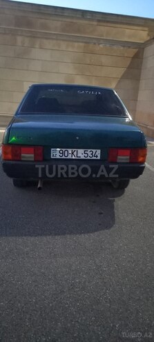 LADA (VAZ) 21099 1997, 48,000 km - 1.5 l - Ağsu