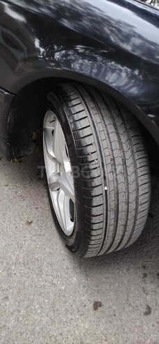 Mercedes C 180 1997, 214,000 km - 1.8 l - Sumqayıt