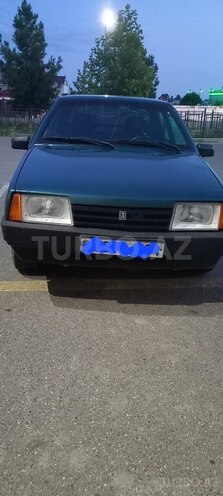 LADA (VAZ) 21099 1997, 48,000 km - 1.5 l - Ağsu