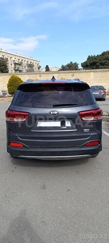 Kia Sorento 2015, 194,000 km - 2.0 l - Sumqayıt