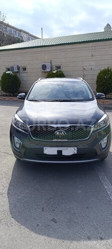Kia Sorento 2015, 194,000 km - 2.0 l - Sumqayıt