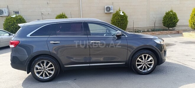 Kia Sorento 2015, 194,000 km - 2.0 l - Sumqayıt