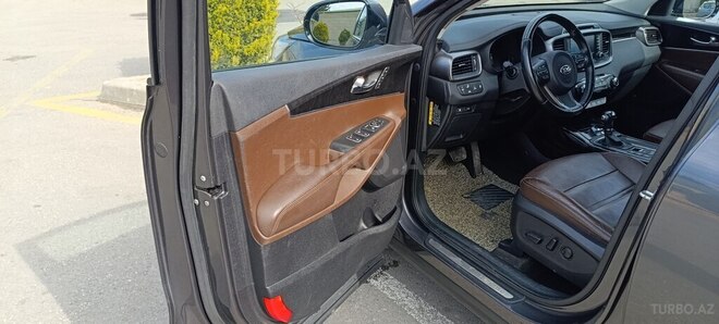 Kia Sorento 2015, 194,000 km - 2.0 l - Sumqayıt
