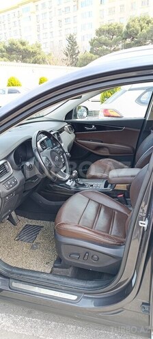 Kia Sorento 2015, 194,000 km - 2.0 l - Sumqayıt
