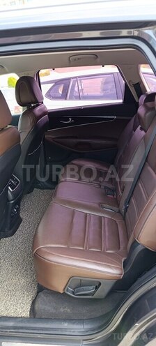 Kia Sorento 2015, 194,000 km - 2.0 l - Sumqayıt