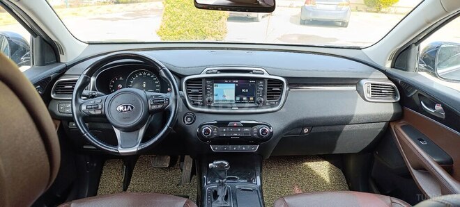 Kia Sorento 2015, 194,000 km - 2.0 l - Sumqayıt