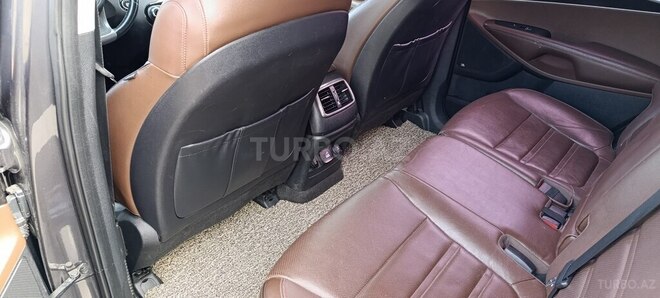 Kia Sorento 2015, 194,000 km - 2.0 l - Sumqayıt