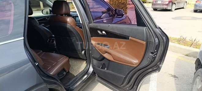 Kia Sorento 2015, 194,000 km - 2.0 l - Sumqayıt