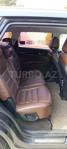 Kia Sorento 2015, 194,000 km - 2.0 l - Sumqayıt