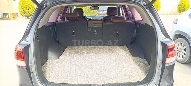 Kia Sorento 2015, 194,000 km - 2.0 l - Sumqayıt