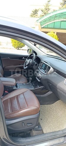 Kia Sorento 2015, 194,000 km - 2.0 l - Sumqayıt