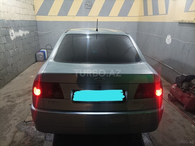 Chery  2008, 159,900 km - 1.6 л - Lənkəran