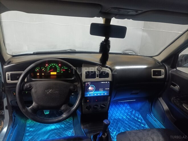 Chery  2008, 159,900 km - 1.6 л - Lənkəran