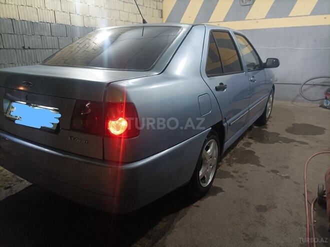 Chery  2008, 159,900 km - 1.6 л - Lənkəran