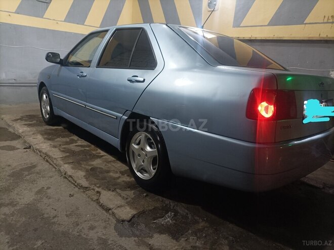 Chery  2008, 159,900 km - 1.6 л - Lənkəran