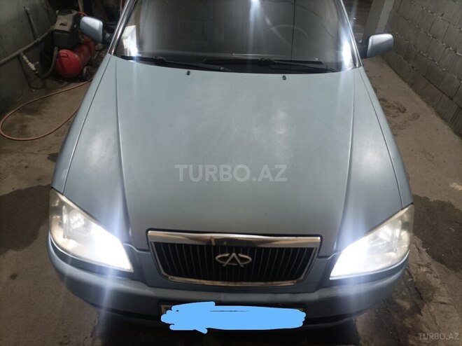 Chery  2008, 159,900 km - 1.6 л - Lənkəran