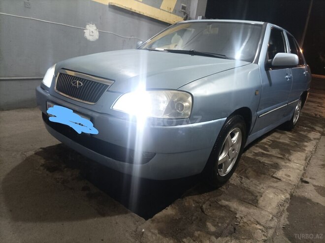 Chery  2008, 159,900 km - 1.6 л - Lənkəran