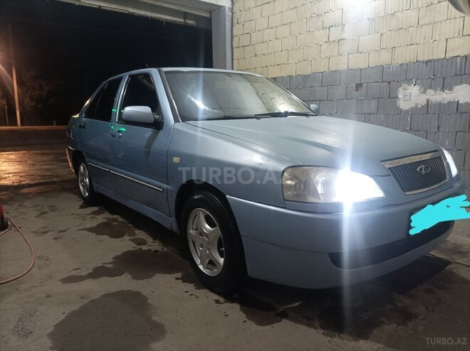 Chery  2008, 159,900 km - 1.6 л - Lənkəran