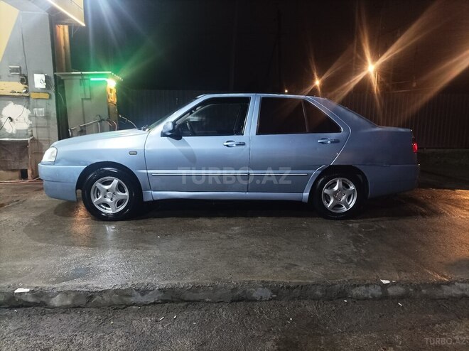 Chery  2008, 159,900 km - 1.6 л - Lənkəran