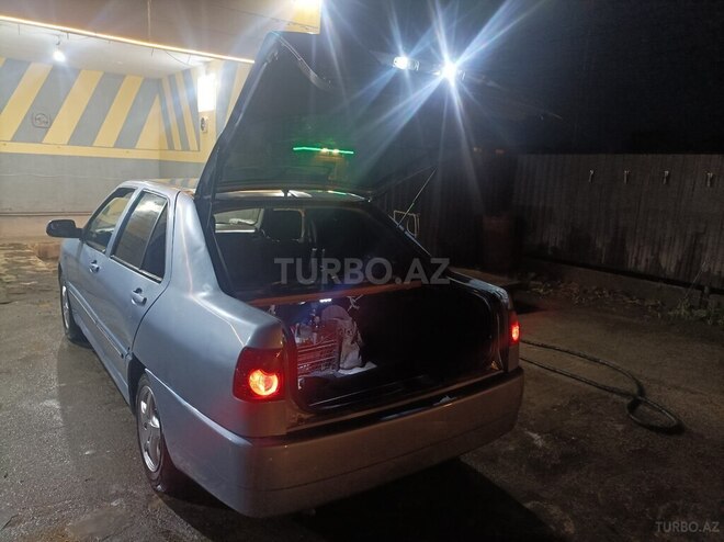 Chery  2008, 159,900 km - 1.6 л - Lənkəran
