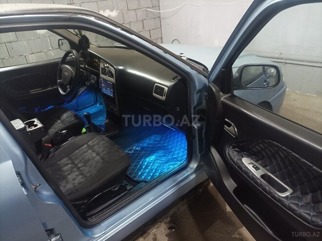 Chery  2008, 159,900 km - 1.6 л - Lənkəran