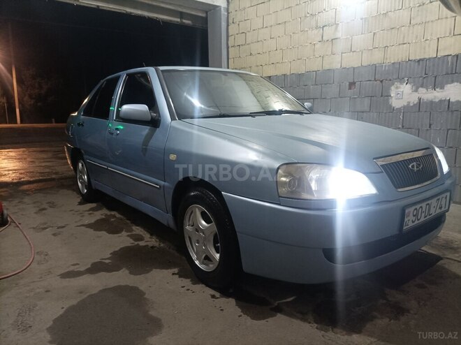 Chery  2008, 159,900 km - 1.6 л - Lənkəran