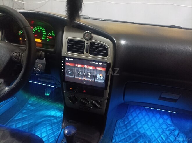 Chery  2008, 159,900 km - 1.6 л - Lənkəran